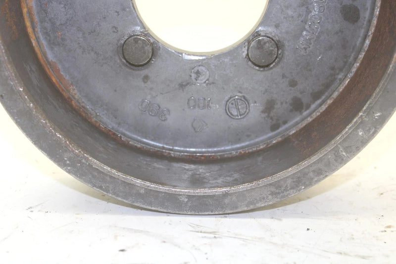 1992 Suzuki King Quad 300 Oem Rear Brake Drum 34120-39D00 AS19