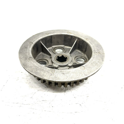 98-02 Suzuki Quadrunner 500 LTF500F OEM Inner Clutch Basket 21411-44D00 AS37
