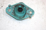 1994 Kawasaki 750 Ss Super Sport Oem Engine Mount Dampner Pair 92160-3757 JK9