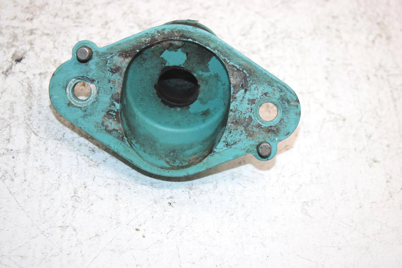 1994 Kawasaki 750 Ss Super Sport Oem Engine Mount Dampner Pair 92160-3757 JK9