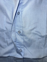 New Women’s Blue EQUISTAR Short Sleeve Riding Shirt. 38 D-39