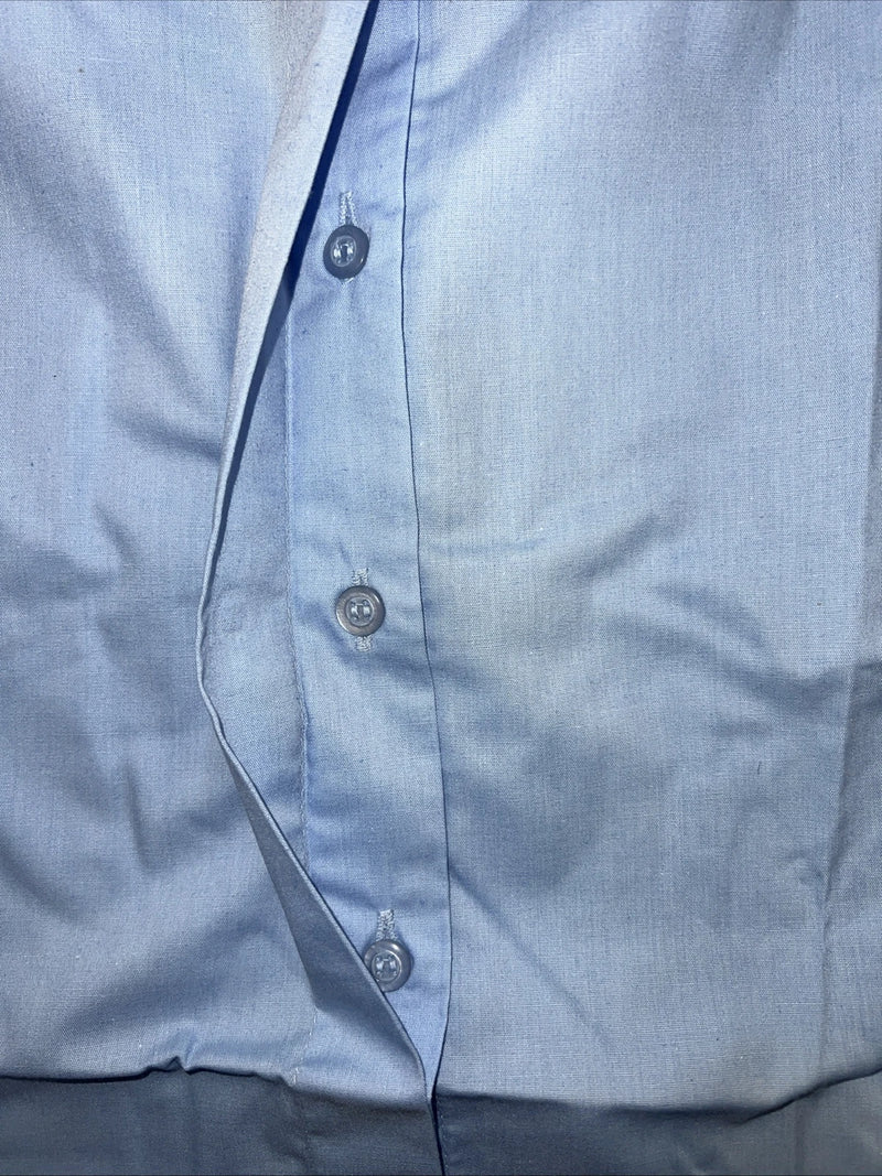 New Women’s Blue EQUISTAR Short Sleeve Riding Shirt. 38 D-39