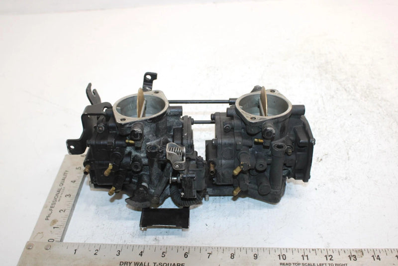 1998 Yamaha Waverunner Gp800 Oem Carburetor 66E-14301-00-00 JY9