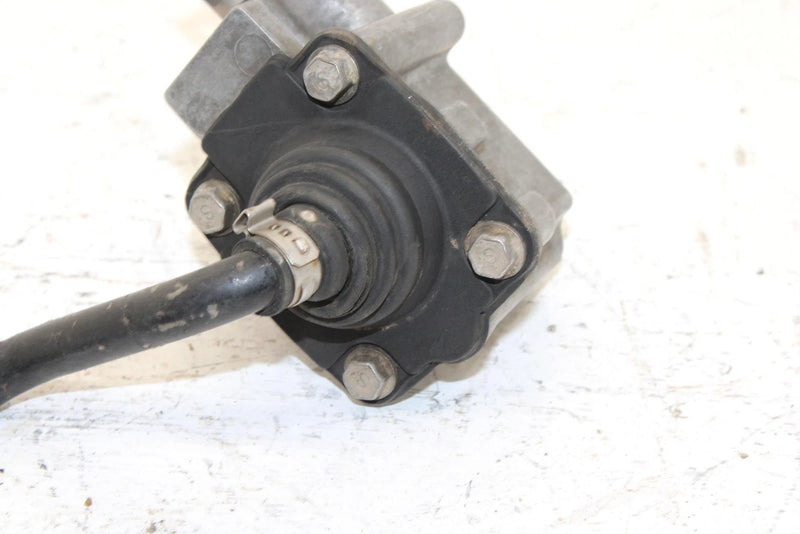 2000 Polaris Sportsman 500 Oem Gear Selector 1341271 AP213
