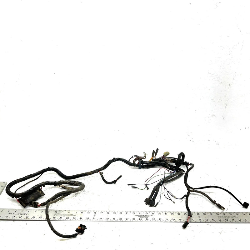 1999 Polaris Sport 400 OEM Main Wire Harness 2460707 AP210