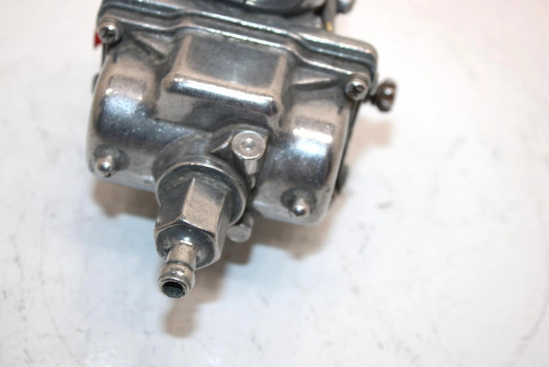 92 Polaris 440 Oem Carburetor Body/Parts 3130630 3130461 SP128