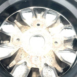 20-22 Can-Am Defender HD10 OEM 14x8.5 Rear Wheel Rim 705502778 XB0