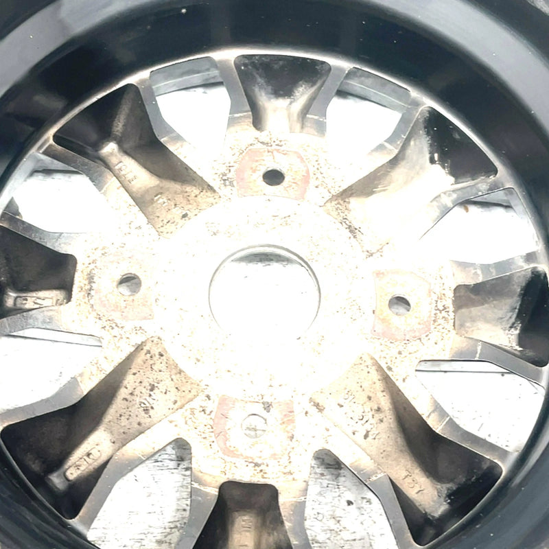 20-22 Can-Am Defender HD10 OEM 14x8.5 Rear Wheel Rim 705502778 XB0