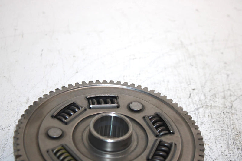 2006 Polaris Predator 500 Oem Clutch Basket 3089617 AP63