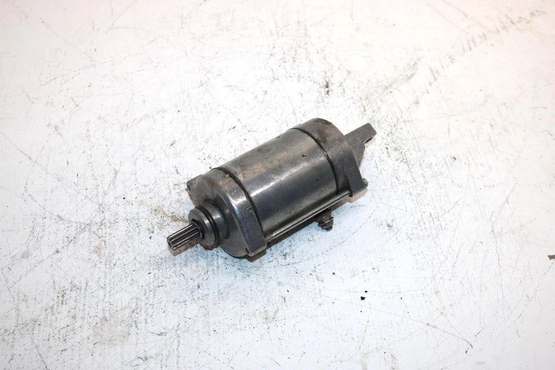 2004 Honda Fourtrax Rincon Oem Starter Motor 31200-HN8-003 AH2