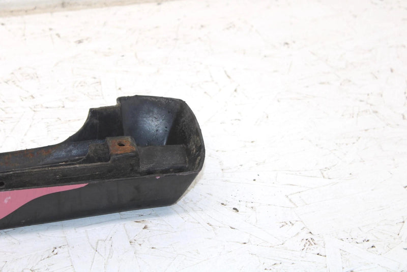 1986 Yamaha Phazer Oem Front Bumper 8X9-77511-00-00 SY124