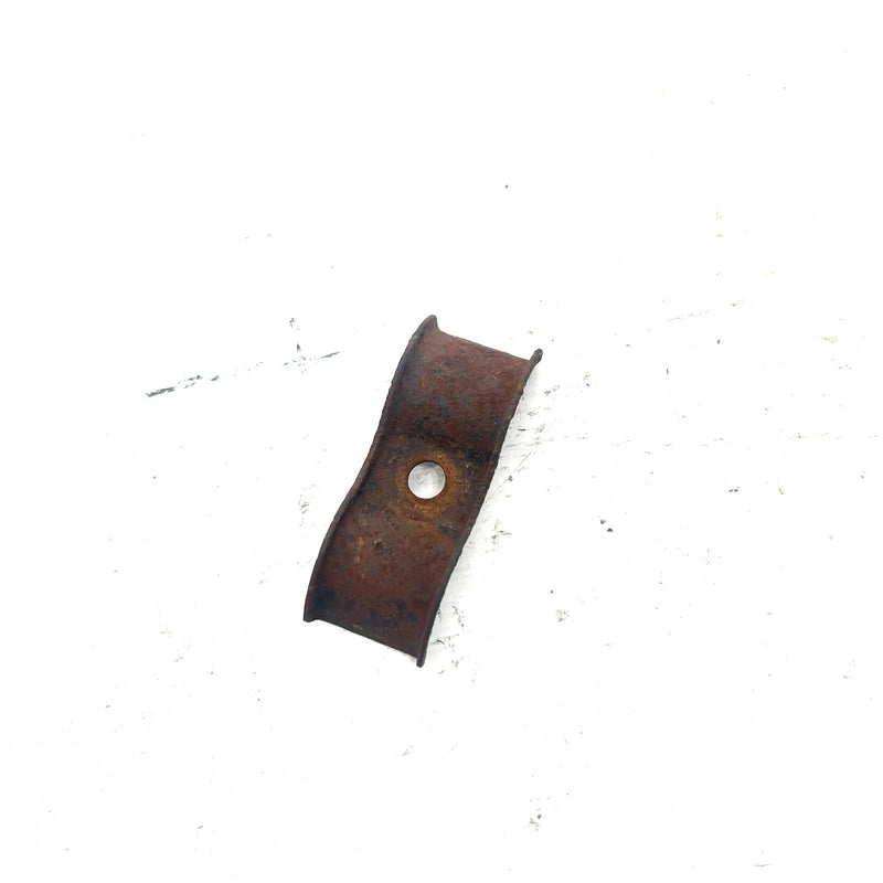 96 Yamaha Kodiak 400 YFM400FW 4x4 OEM Oil Cooler Line Stay 90462-10066-00 AY64