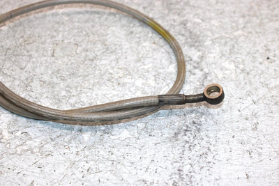 2015 Polaris Ranger 570 Eps Oem Front Brake Line Set 1911734 1911735 XP5.2