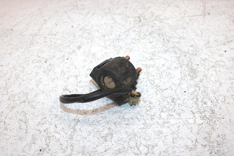 2002 Honda Foreman Rubicon 500 Oem Starter Relay 35850-HM7-000 AH53