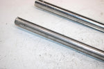 02 Polaris Xc Sp 500 Oem Tunnel Roll Brace Pair 5245118 SP216