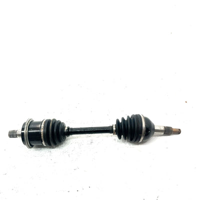 2007 Can-Am Outlander 650 4x4 XT HO EFI OEM Left CV Joint Rear 705500726 AB17