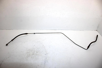 1999 Polaris Xplorer 400 Oem Rear Brakeline 1930873 AP149