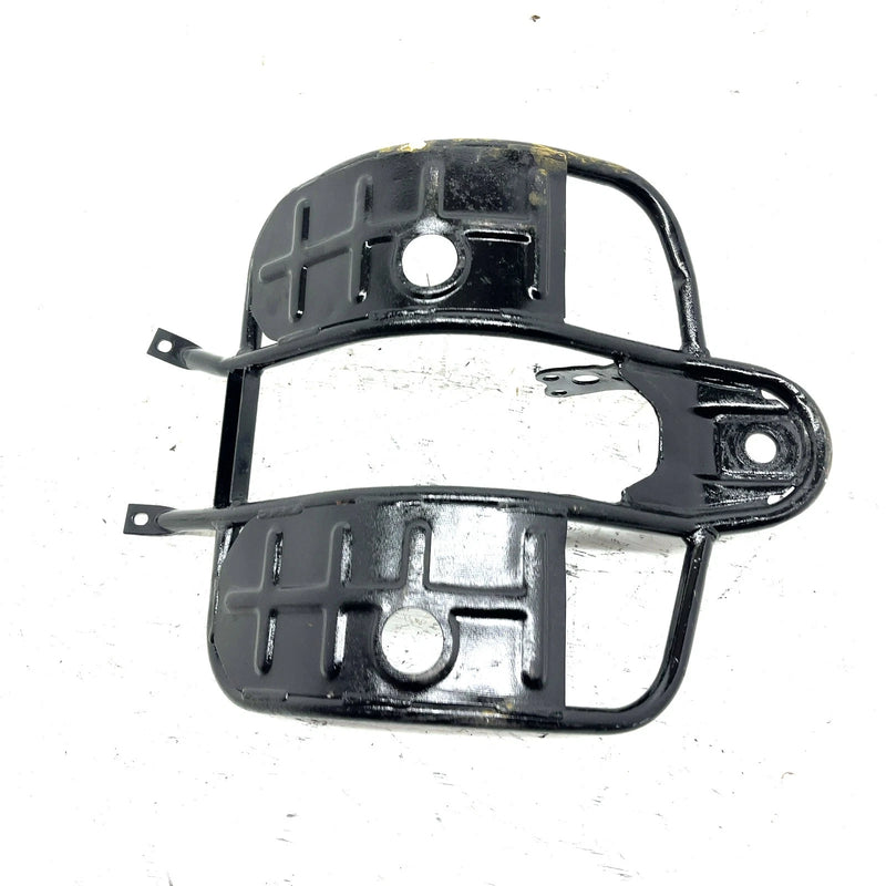 87-95 Yamaha Moto 4 OEM Rear Swingarm Guard 1YW-2219X-01-00 AY57