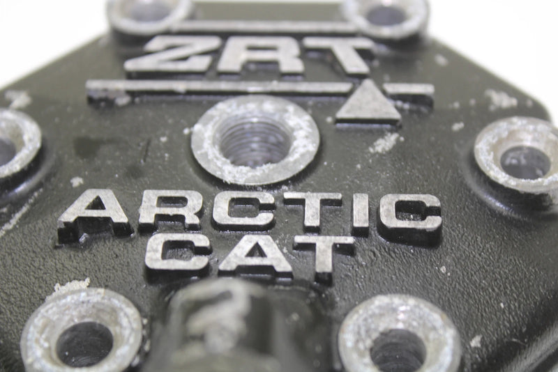 Arctic Cat OEM Cylinder Head 3004-771 Q2241