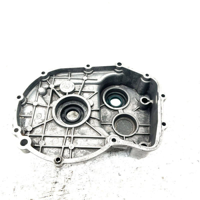 96-99 Polaris Xplorer 300 OEM Left Transmission Case Half 3233002 AP237