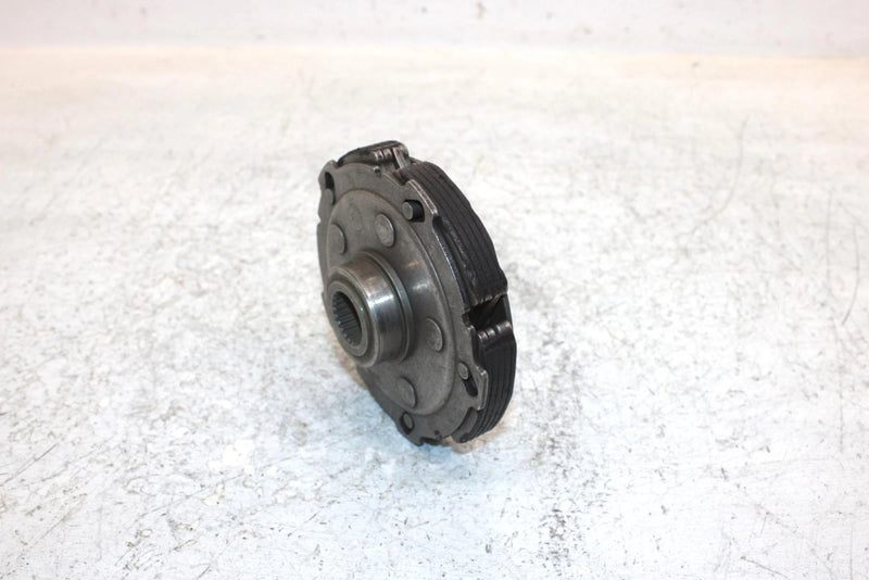 1986 Honda Trx350 Oem Centrifugal Clutch 22300-HA7-670 22300-HA7-405 AH40