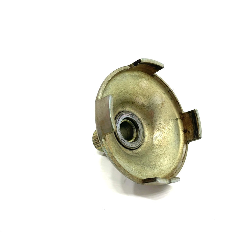 00-02 Honda Rancher 350 OEM Starter Recoil Pulley 28430-HN5-670 AH72