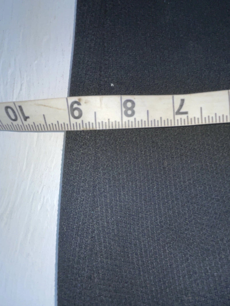 New Vintage Black Lee Polyester Pants OO-10