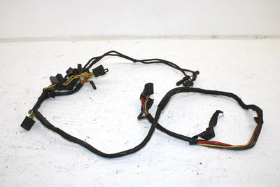 1994 Ski-doo Formula Stx Oem Headlight Wiring Harness SS77