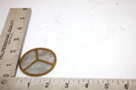 16 Can-am Outlander L Max 450 Efi Dps Oem Oil Sieve 420256576 AB5