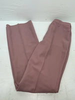 New Vintage Pink Dickson Jenkins Polyester Pants #5516 3A-118