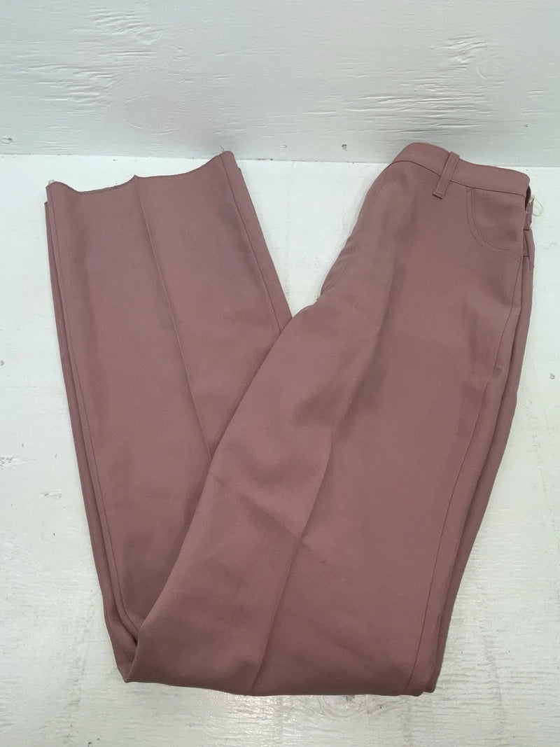 New Vintage Pink Dickson Jenkins Polyester Pants #5516 3A-118