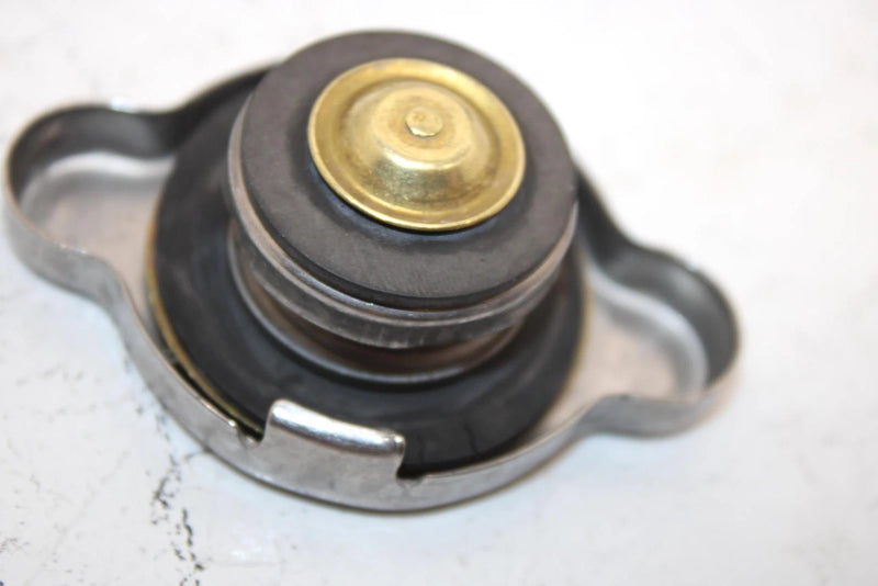 98 Polaris Sportsman 500 Oem Radiator Cap 2511189 2511270 AP53