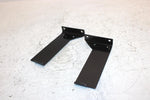 1995 Arctic Cat Z 440 Oem Steering Gate Support Set 0605-248 0605-249 SA13