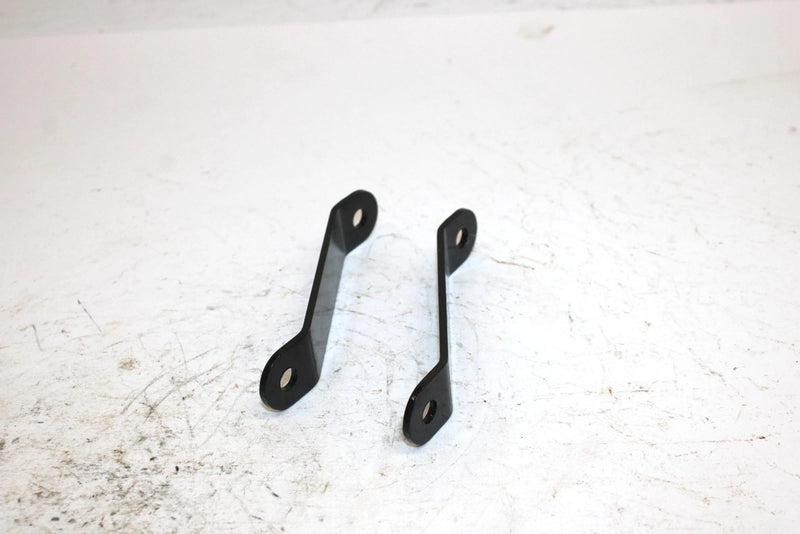 1999 Polaris Sportsman 325 Oem Fan Bracket Pair 5242924-067 AP16