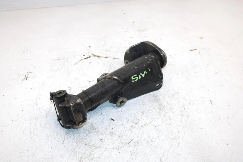96 Arctic Cat Z 440 Oem Right Steering Knuckle W/Bushings 0703-256 SAS10