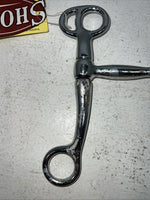 New Showman Tom Thumb Bit #25311 BB-521