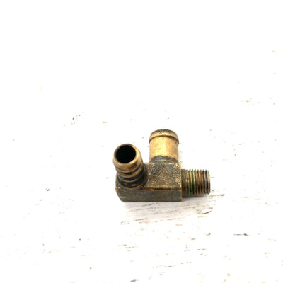 95-97 Kawasaki Jet Ski 900 ZXi OEM Exhaust Fitting 92005-3715 JK1
