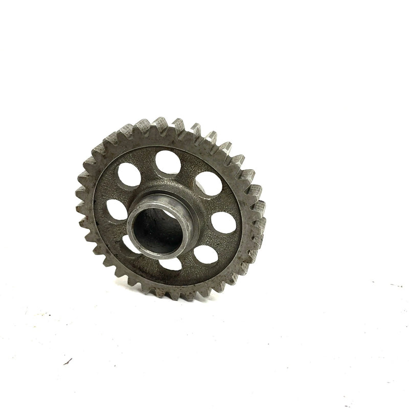 1992 Yamaha Big Bear 350 4x4 OEM Transfer Idler Gear 34T 2HR-17587-00-00 AY53