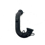 2009 Polaris Ranger HD 700 4x4 EFI OEM Front Exhaust Header 1262037-489 XP12