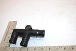 08 Polaris Iq Cruiser Oem Coolant Return Manifold 5436228 SP200