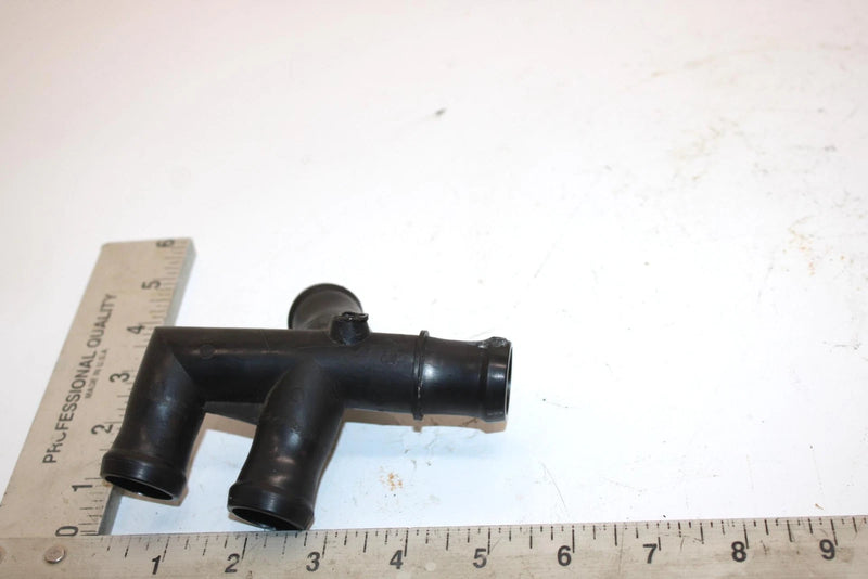 08 Polaris Iq Cruiser Oem Coolant Return Manifold 5436228 SP200