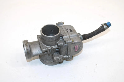 98 Polaris Xc 600 Oem Carburetor Body 18MA 1253205 SP159