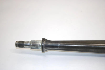 03 Kawasaki Prairie 650 Kvf650a 4x4 Oem Rear Axle 41068-1453 AK15