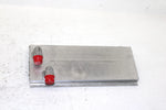 1993 Arctic Cat Ext 580 Z Oem Heat Exchanger Set  0706-826 SA55