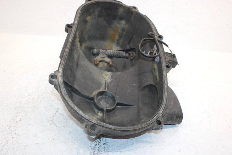 2004 Arctic Cat V2 650 Oem Clutch Belt Cover 3201-161 AA28