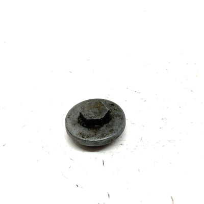 84-87 Suzuki Quadrunner 185 OEM Oil Inspection Cap 11175-18920 AS0