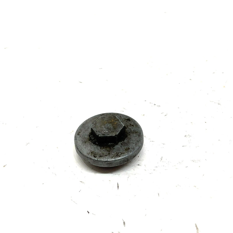 84-87 Suzuki Quadrunner 185 OEM Oil Inspection Cap 11175-18920 AS0
