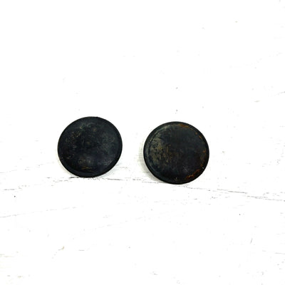 86-95 Yamaha Moto 4 OEM Swingarm Plug Cap Pair 90338-34069-00 AY66