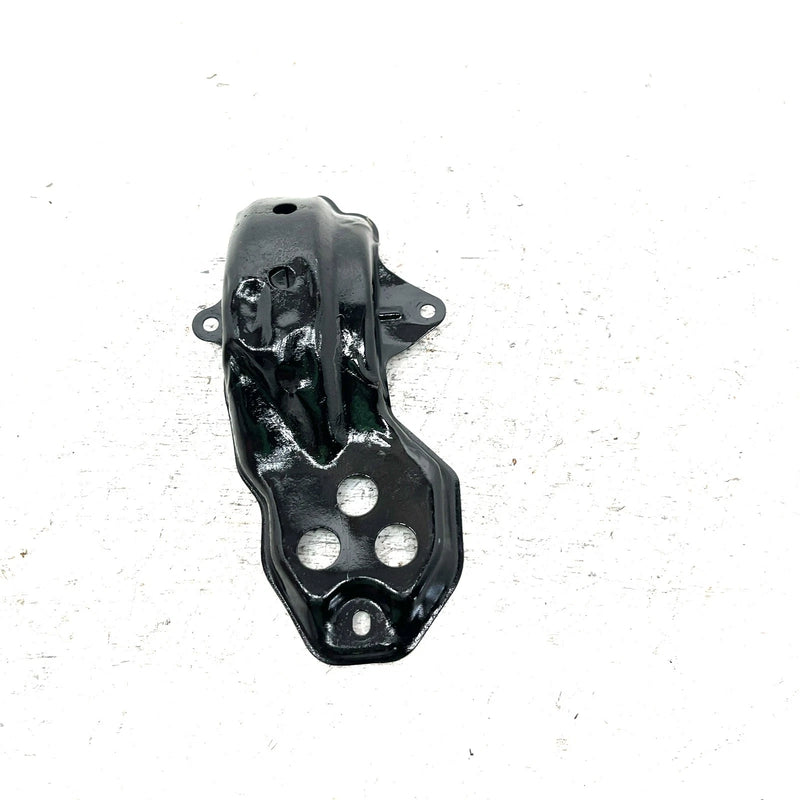 04-07 Honda Rancher 400 TRX400FA 4x4 OEM Rear Diff Skid Plate 50355-HN5-670 AH77