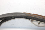 2000 Ski-doo Mxz 600 Oem Ski 505070189 SS0